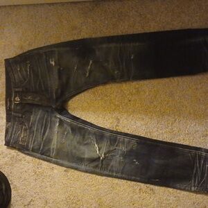 Cult of Individuality Jeans